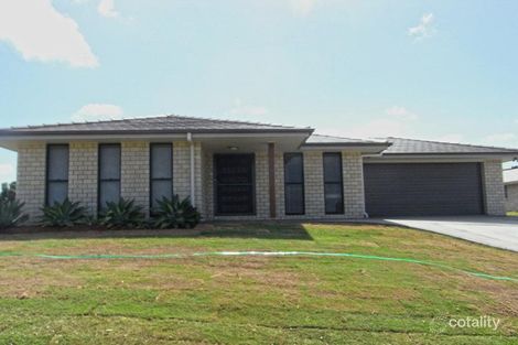 Property photo of 3 Higgins Place Cumbalum NSW 2478