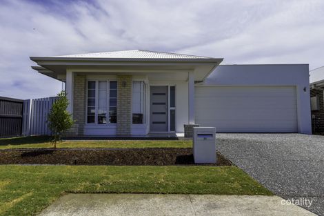 Property photo of 25 Benjamen Crescent Nirimba QLD 4551