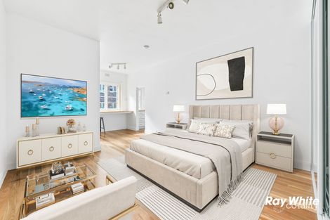 9/4 Mcdonald St, Potts Point, NSW 2011