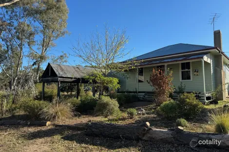 Property photo of 3779 Harmony Way Harcourt VIC 3453