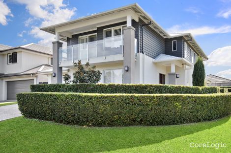 Property photo of 40 Augusta Parade North Lakes QLD 4509