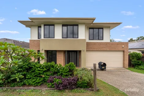 Property photo of 53 Landsdowne Drive Ormeau Hills QLD 4208