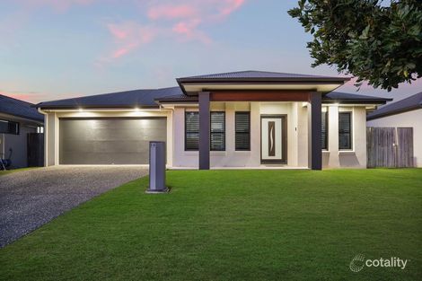 14 Stanicki Cct, Bellbird Park, QLD 4300