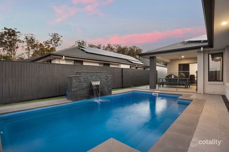 Property photo of 14 Stanicki Circuit Bellbird Park QLD 4300