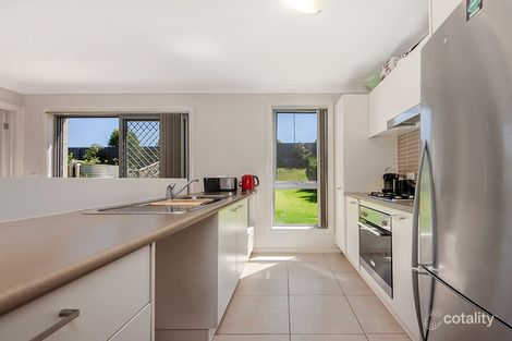 Property photo of 23 Bandara Circuit Spring Farm NSW 2570