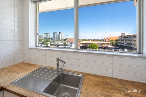 Property photo of 5/82 Racecourse Road Ascot QLD 4007