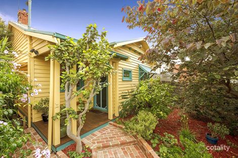 Property photo of 33 Clarendon Street Thornbury VIC 3071