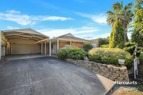 Property photo of 58 St Anthony Court Seabrook VIC 3028