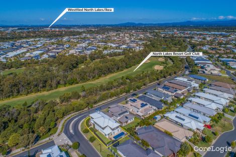 Property photo of 40 Augusta Parade North Lakes QLD 4509