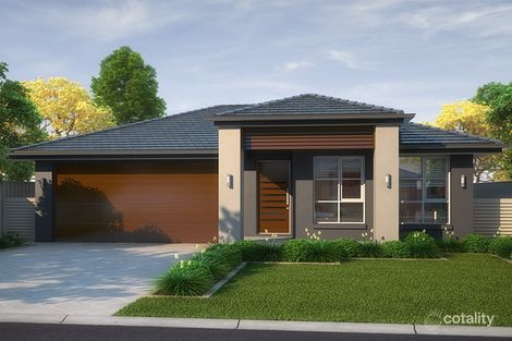 Property photo of 19 Infantry Street Jordan Springs NSW 2747