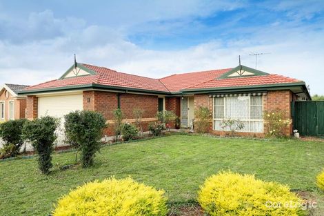 Property photo of 6 Hallmark Drive Narre Warren South VIC 3805