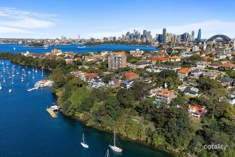 Property photo of 54 Cremorne Road Cremorne Point NSW 2090