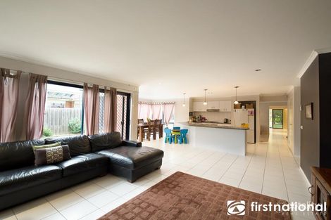 Property photo of 2 Georgina Place Berwick VIC 3806