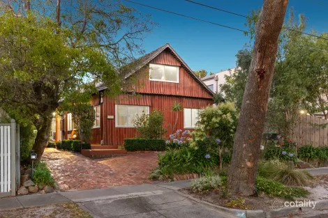 Property photo of 27 Lawson Parade Highett VIC 3190