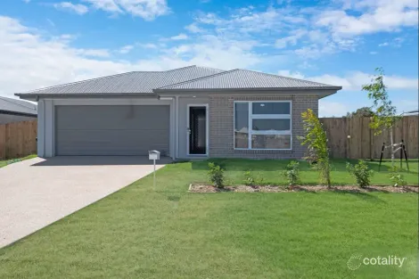 18 Atkinson St, Hidden Valley, QLD 4703