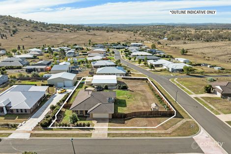 2 Egret Ct, Meringandan West, QLD 4352