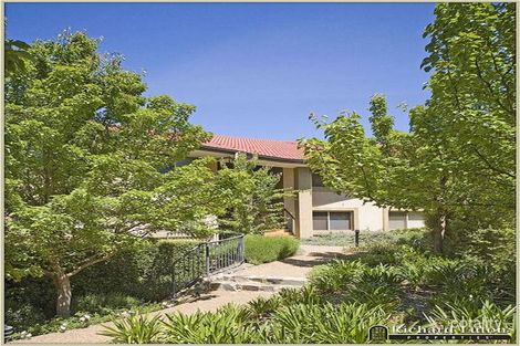 Property photo of 48/34 Leahy Close Narrabundah ACT 2604