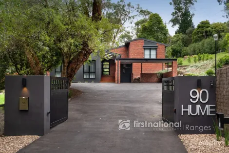 90 Hume St, Upwey, VIC 3158