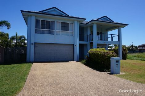 Property photo of 12 Brandon Court Coral Cove QLD 4670