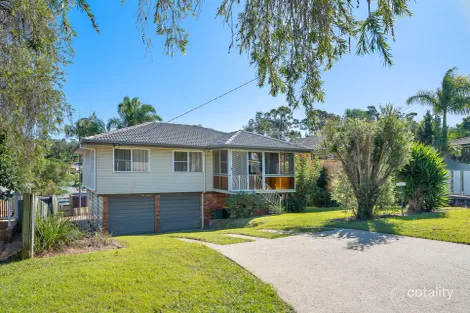 46 Lomatia St, Everton Hills, QLD 4053