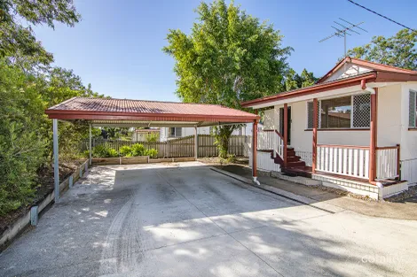 Property photo of 33 Darra Station Road Darra QLD 4076