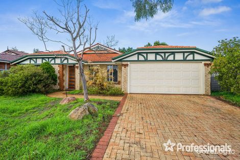 Property photo of 22 Golf Links Drive Carramar WA 6031