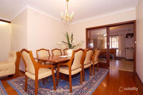 Property photo of 5 Manooka Court Keysborough VIC 3173