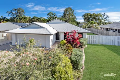 Property photo of 4 Hook Place Bushland Beach QLD 4818