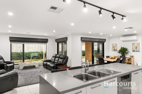 Property photo of 107 Willandra Circuit Warragul VIC 3820