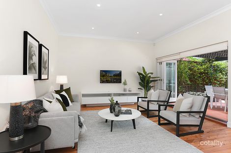 Property photo of 45 Montague Road Cremorne NSW 2090