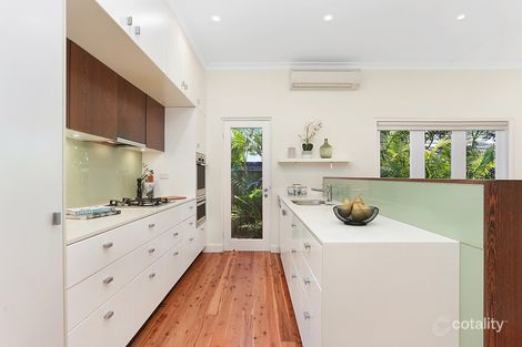 Property photo of 45 Montague Road Cremorne NSW 2090