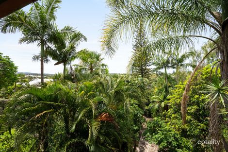 Property photo of 37 Kennedy Terrace Paddington QLD 4064