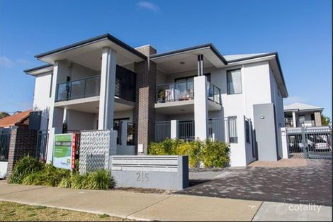 Property photo of 9/216 Kooyong Road Rivervale WA 6103