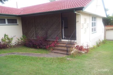 Property photo of 49 Goldfinch Street Inala QLD 4077