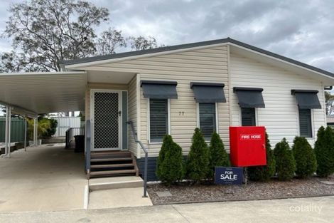 77/26 Andrew Rd, Greenbank, QLD 4124