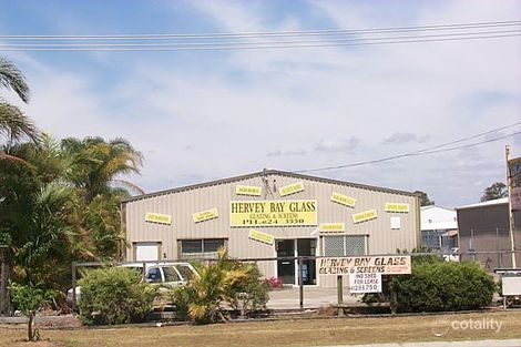 105 Old Maryborough Rd, Pialba, QLD 4655