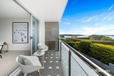 Property photo of 1/1 Sutherland Crescent Darling Point NSW 2027