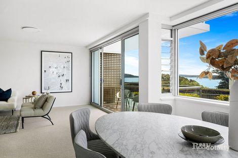 Property photo of 1/1 Sutherland Crescent Darling Point NSW 2027