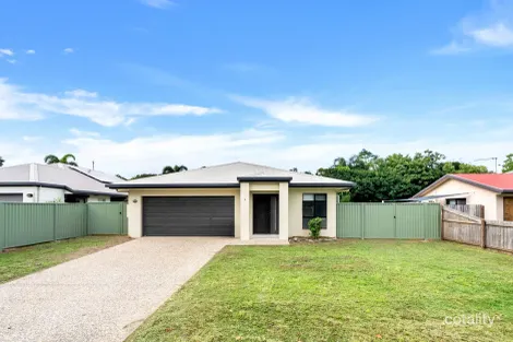 4 Newman St, Gordonvale, QLD 4865