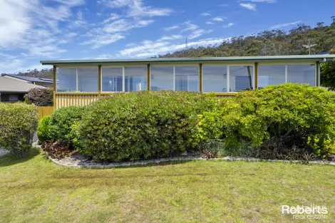 Property photo of 58 Morrison Street Bicheno TAS 7215