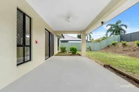 Property photo of 4 Newman Street Gordonvale QLD 4865