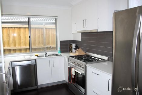 Property photo of 8 Miranda Court Traralgon VIC 3844