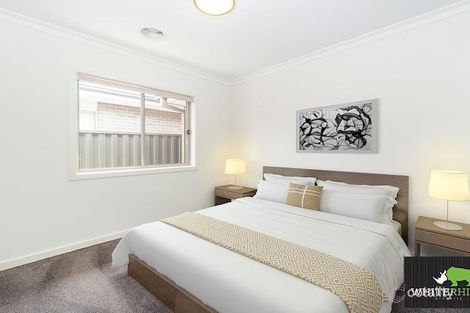 Property photo of 6 David Street Googong NSW 2620