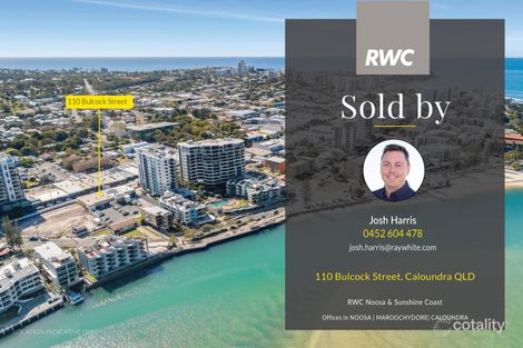 110 Bulcock St, Caloundra, QLD 4551