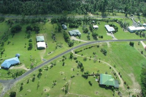 28 Ruby Cres, Bulgun, QLD 4854