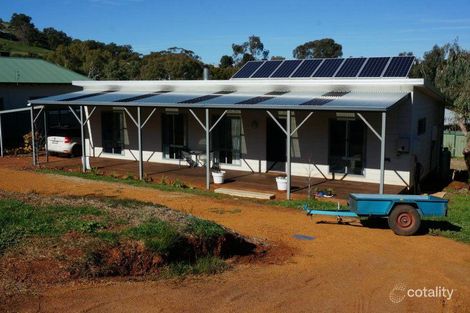 Property photo of 16 Connor Street Toodyay WA 6566