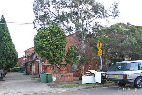 2/9 Levuka St, Cabramatta, NSW 2166