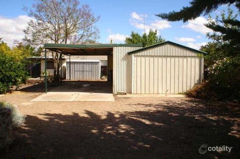 Property photo of 12 Duffield Road Port Broughton SA 5522