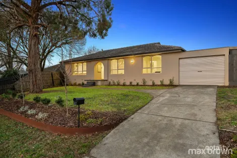 20 Blueberry Rd, Mooroolbark, VIC 3138
