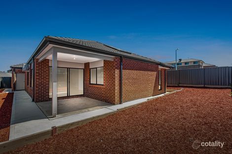 Property photo of 34 Botanical Avenue Wallan VIC 3756